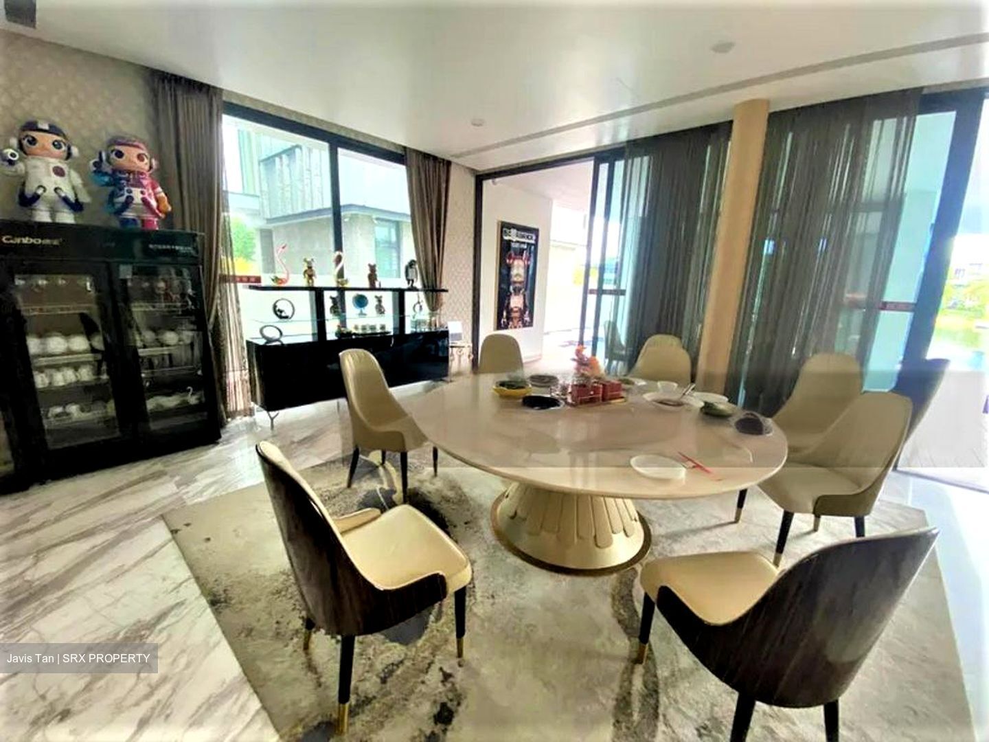 Pearl Island (D4), Detached #460531511